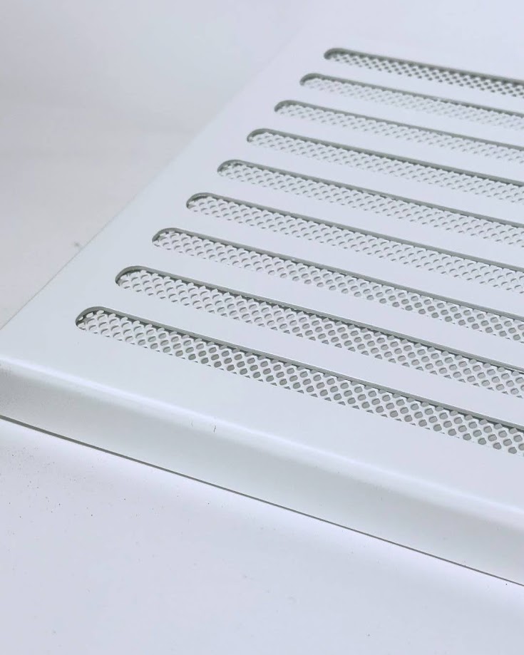 Nestandarta ventilācijas reste