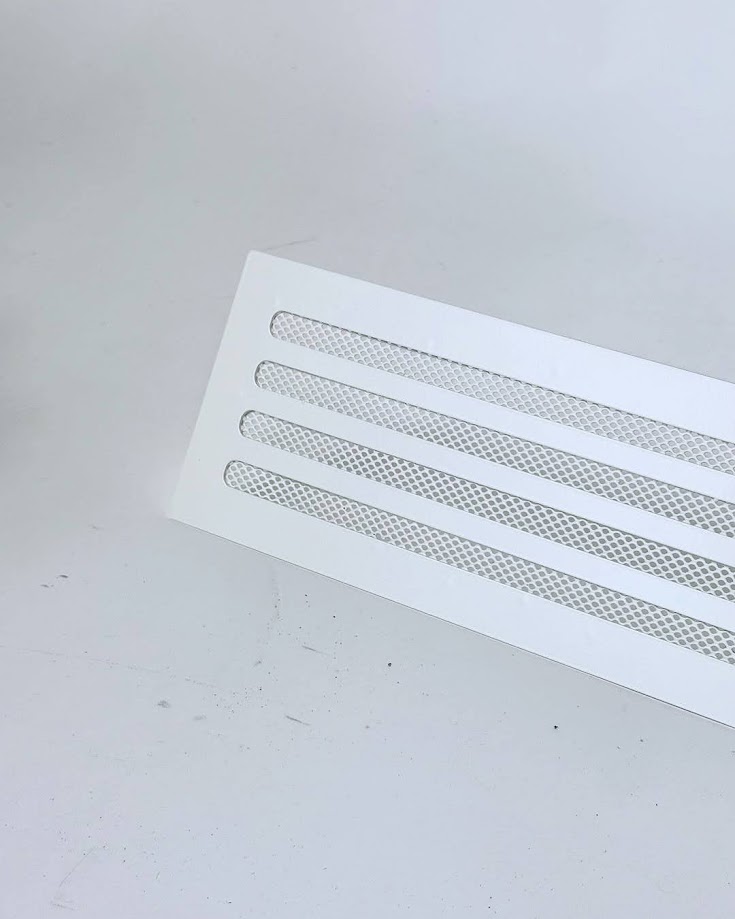 Nestandarta ventilācijas reste, 2