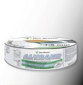 Bituma lenta Aluband 10cm/10m pelēka;Битумная лента Aluband 10см/10м серая;Bitumen tape Aluband 10cm/10m grey. cnt. 0.00 Ls