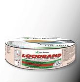 Bituma lenta Loodband 10cm/10m sarkana;Битумная лента  Loodband 10см/10м красная;Bitumen tape  Loodband 10cm/10m red. cnt. 0.00 Ls