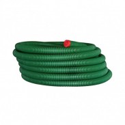 Vent-Flex Premium gaisa vads rekuperācijas sistēmām FI-75;Vent-Flex Premium воздуховод для систем рекуперации FI-75;Vent-Flex Premium air duct for recuperation systems FI-75. gab. 0.00 Ls