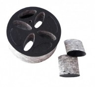 Regulējamais vārsts;Регулируемый клапан;Damped damper. gab. 0.00 Ls