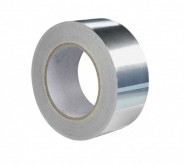 Gluda alumīnija lente;Гладкая алюминиевая лента;Smooth aluminium tape. gab. 0.00 Ls