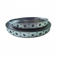 Perforēta lente;Перфорированная лента;Perforated tape. gab. 0.00 Ls
