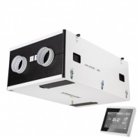 REKUPERATORS AIR EXPERT 400 H EPP BASIC. gab. 0.00 Ls