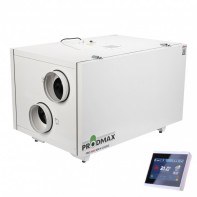 REKUPERATORS PRO MAX 400 H PREMIUM. gab. 0.00 Ls