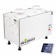 REKUPERATORS PRO MINI 300 H/V PREMIUM. gab. 0.00 Ls