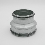 Round Pressed Ventilation Reducer 