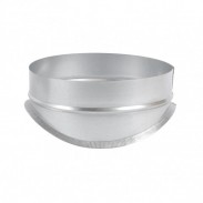 Ventilācijas segmentētais sedls (sānu pievienojums)